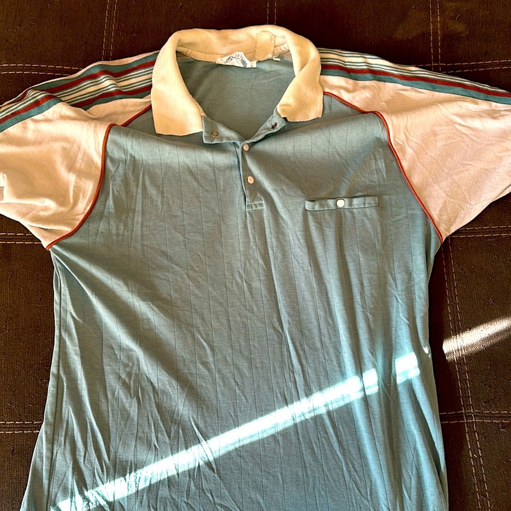 Vintage 80’s Repage Polo.  Great Shape.